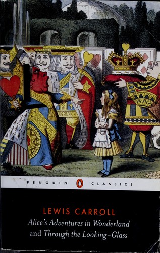 Alice's Adventures in Wonderland