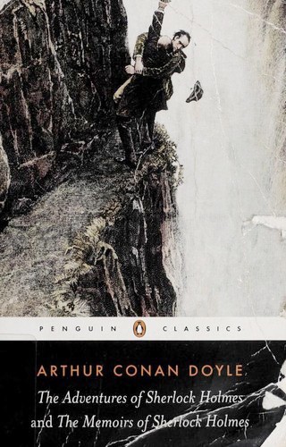 The Adventures of Sherlock Holmes